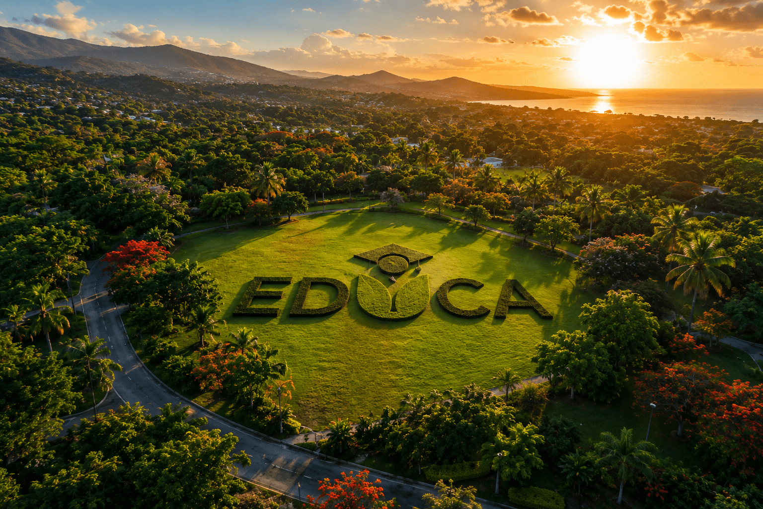 EDUCA — République d'Haïti